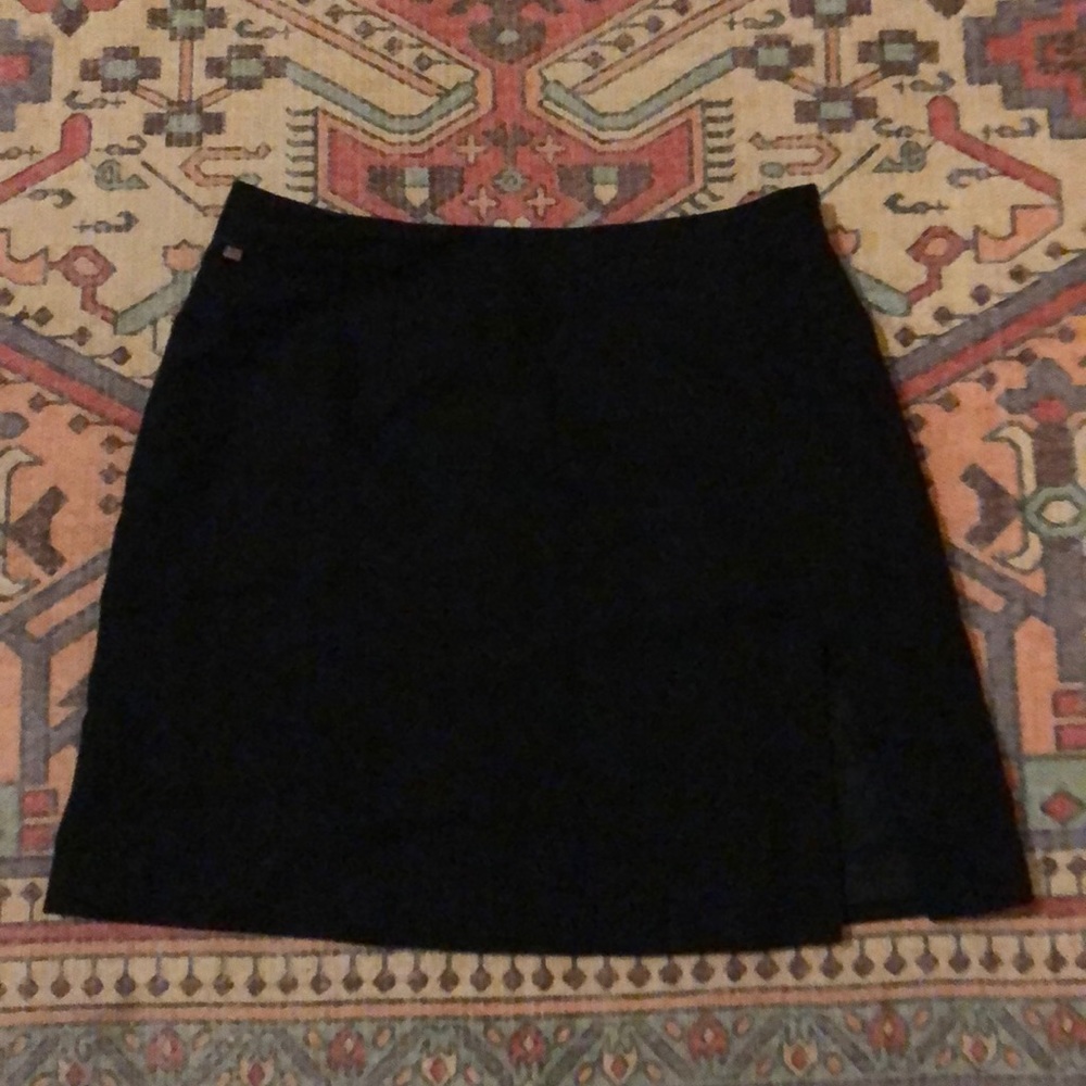 Vintage wool skirt🐑